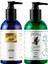 Egzotik Zambak Duş Jeli 400 ml & Lilyum Duş Jeli 400 ml 1