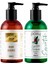 Egzotik Zambak Duş Jeli 400 ml & Pearl Essence Duş Jeli 400 ml 1
