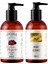Kırmızı Meyveler Duş Jeli 400 ml & Pearl Essence Duş Jeli 400 ml 1