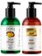 Tropik Mango Duş Jeli 400 ml & Pearl Essence Duş Jeli 400 ml 1