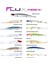 fujin Flux 140MM 18GR Floating Maket BALIK-068 I.avcı 2