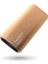 TwinMOS 1TB Taşınabilir Harici SSD USB 3.2/Type-C Gold (PSSDGGBMED32-G) 1