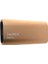 TwinMOS 1TB Taşınabilir Harici SSD USB 3.2/Type-C Gold (PSSDGGBMED32-G) 2