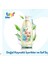 Saç ve Vücut Şampuan 700ML (Pompalı) (12 Li Set) 5