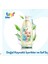 Uni Baby Saç ve Vücut Şampuan 700ML (Pompalı) (4 Lü Set) 5