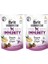 Köpek Ödülü Immunity Zencefil ve Böcekli 150 gr x 2 1