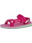 BUCK4001 Speedy Pembe Kadın Sandalet 1