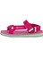 BUCK4001 Speedy Pembe Kadın Sandalet 2