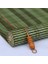 Bambu Stor Perde-Yeşil 120 cm X1,80 mt 1