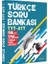 Tyt-Ayt Türkçe Soru Bankası 1