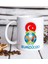 Home Euro 2020 Özel Tasarım Beyaz Kupa Bardak-2 1