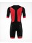 Race Long Course Tri Suit M 3