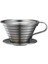 Paslanmaz K02 Dripper 1