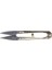 TC-100 TC-801 TC-805 Iplik Temizleme Makası 3 Adet 4
