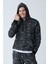 Kamuflaj Desenli Kapüşonlu Sweatshirt (E21-72100) 1