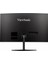 VX2719-PC-MHD 27" 240Hz 1ms (HDMI+DP) Freesync Curved Full HD LED Monitör + Woodpad 10 Grafik Tablet 4