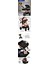 9 In 1 Set Baby Home 946 Single-To Travel Sistem Bebek Arabası ve 505 Maya Anne Yanı Bebek Sepeti Beşik 3