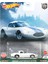 Car Culture Arabalar Jaguar Lightweight E-Type GRJ60 2