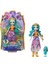 Görkemli Enchantimals Bebekleri Queen Paradise ve Rainbow GYJ14 3