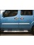 Fiat Doblo Krom Yan Kapı Çıtası 4 Kapı 2000-2006 P. Çelik 2