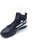 Siyah Erkek Sneaker Bot Ayakkabı 3