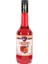 Nar Aromalı Kokteyl Şurup 700 ml 1