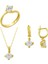 Tektaş Üçlü Set Altın 7.45 Gram 1