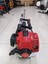 SP1000S - Zeytin Hasat Makinesi 2