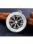 Daisybydaisy Paslanmaz Çelik Vegvisir Savaşçı Pusula Viking Kolye 3