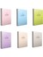 Pastoral Spiralli Pp Kapak A4 120 Yp Kareli Defter 1