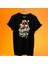 Deadpool Taco Baskılı %100 Pamuk Oversize T-Shirt Büyük Beden Tişört 1