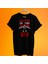 God Of Gym Baskılı %100 Pamuk Oversize T-Shirt Büyük Beden Tişört 1