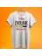 Sarhoş Oluyorum Lütfen Bekleyiniz Yazılı %100 Pamuk Oversize T-Shirt Büyük Beden Tişört 1