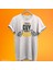 Bu Adamın Biraya Ihtiyacı Var Baskılı %100 Pamuk Oversize T-Shirt Büyük Beden Tişört 1