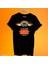 Friends Central Perk Baskılı %100 Pamuk Oversize T-Shirt Büyük Beden Tişört 1