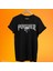 Punisher Baskılı %100 Pamuk Oversize T-Shirt Büyük Beden Tişört 1