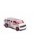 Custom 77 Dodge Van 4/10 Tekli Araba 2