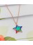 Yıldız 925 Ayar Gümüş Kolye 1