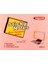 Yapışkanlı Not Kağıdı 75X100 Neon 12'Li Paket Pembe 1