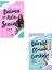 Daima ve Asla Senin - Dürüst Olmam Gerekirse - Emily Wibberley - 2 Kitap Takım 1