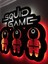 Squid Game Askerler LED Işıklı Tablo 2