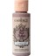 614 Küllü Gül Kumaş Boyası 59ML(CC) 1