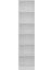 50 cm Mutfak Boy Dolabı - Beyaz D50-B2 2