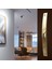 W'clock Premium Duvar Saati - Gold - 100 2