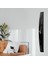 W'clock Premium Duvar Saati - Black - 120 3