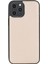 Apple Iphone 12 Pro Lucca Açık Pembe Deri Telefon Kılıfı 1