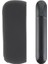 Iqos Kılıf Kauçuk 3.0 ve Yan Kapak Seti Black 1