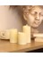3'lü LED Mum 2