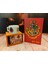 Harry Potter Kupa ve Harry Potter Parlak Defter 1