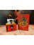 Harry Potter Kupa ve Harry Potter Parlak Defter 1